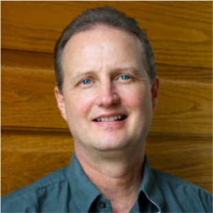 James Ewell - Senior Director, Sustainable Materials