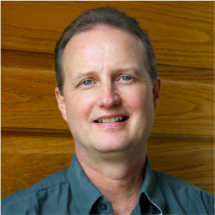 James Ewell - Senior Director, Sustainable Materials