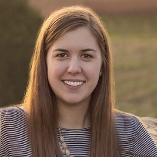 Anne Elsea - Communications Manager